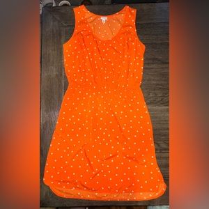 Merona Women’s Dress Size Medium